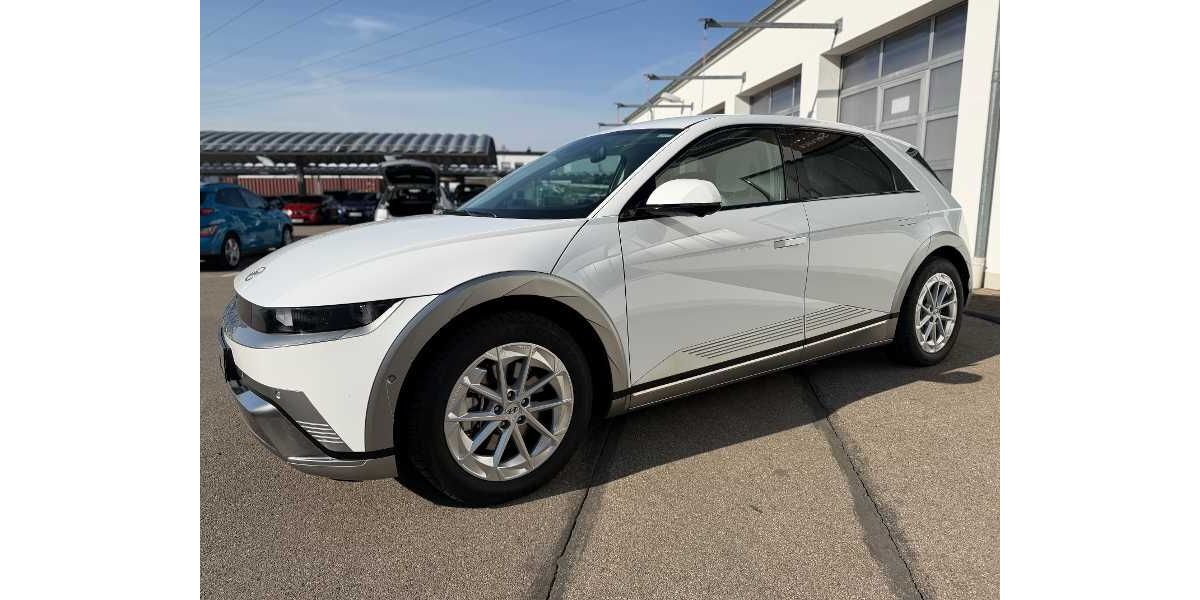 Hyundai IONIQ 5 22.000 km 43.990 &euro; Landsberg a. Lech 86899