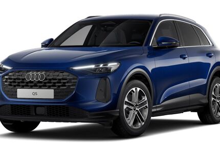 Audi Q5 25.662 km 46.890 &euro; Hofheim 65719