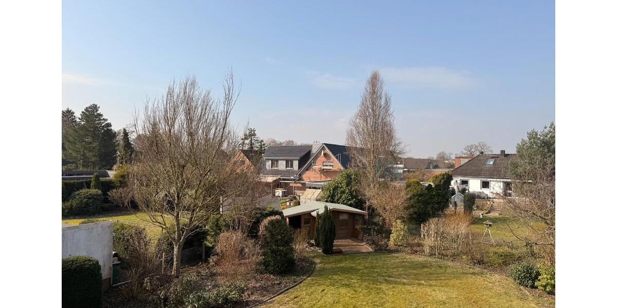 Dachgeschoßwohnung Weyhe - 3 Zimmer, 73 m&sup2;, 680&euro; | Angebot:25903011