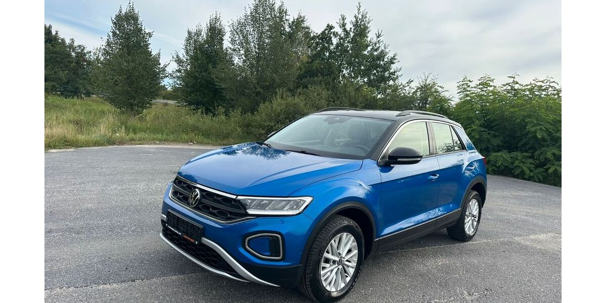 VW T-Roc 87.000 km 18.200 &euro; Mittenwalde 15749