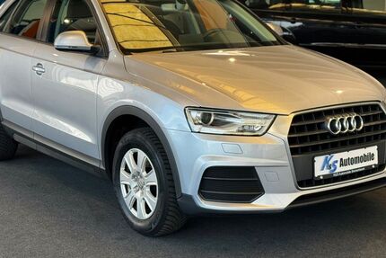 Audi Q3 118.000 km 13.350 &euro; Bremerhaven 27568