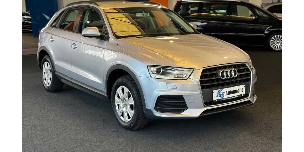 Audi Q3 118.000 km 13.350 &euro; Bremerhaven 27568