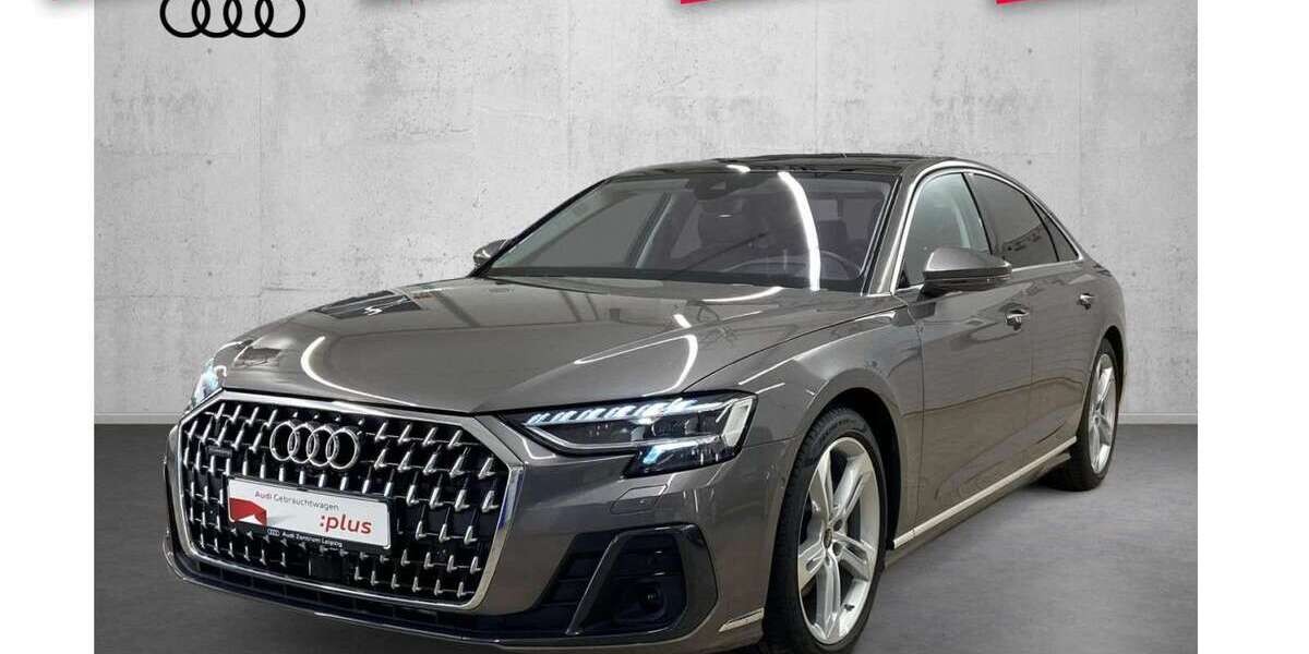 Audi A8 39.567 km 57.441 &euro; Helgoland 27498