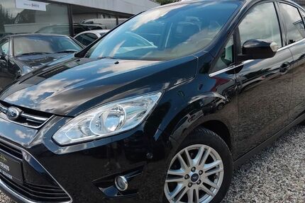 Ford C-Max 124.185 km 6.990 &euro; Springe 31832