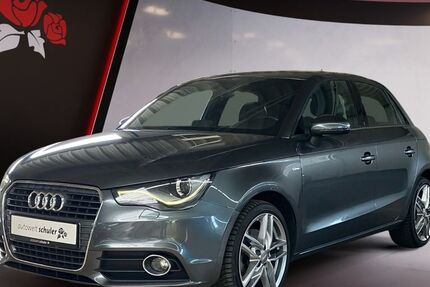 Audi A1 66.800 km 15.880 &euro; Zimmern ob Rottweil 78658