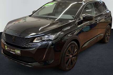Peugeot 3008 17.309 km 28.490 &euro; Neufahrn 85375