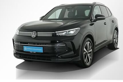 VW Tiguan 6.950 km 35.890 &euro; Nürnberg 90441