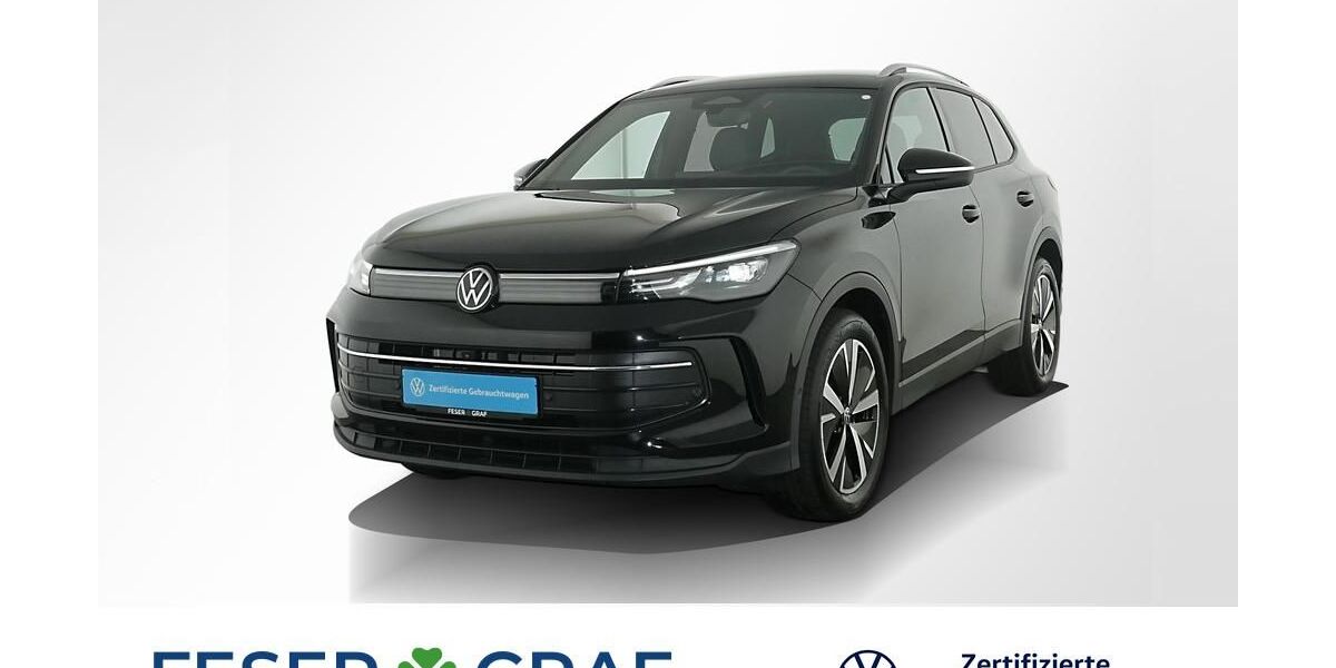 VW Tiguan 6.950 km 35.890 &euro; Nürnberg 90441