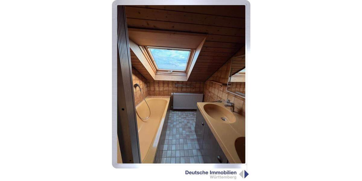 Doppelhaushälfte Esslingen Liebersbronn - 6 Zimmer, 199 m&sup2;, 495.000&euro; | Angebot:25319108