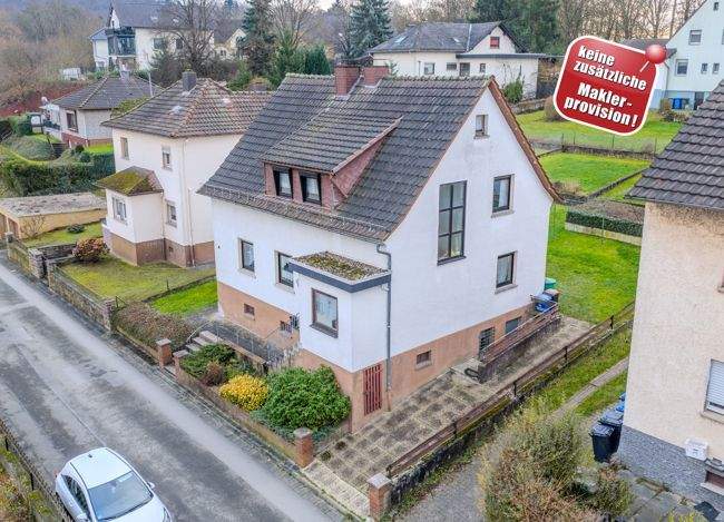 Zuhause im Glück - provisionsfrei 5 zimmer