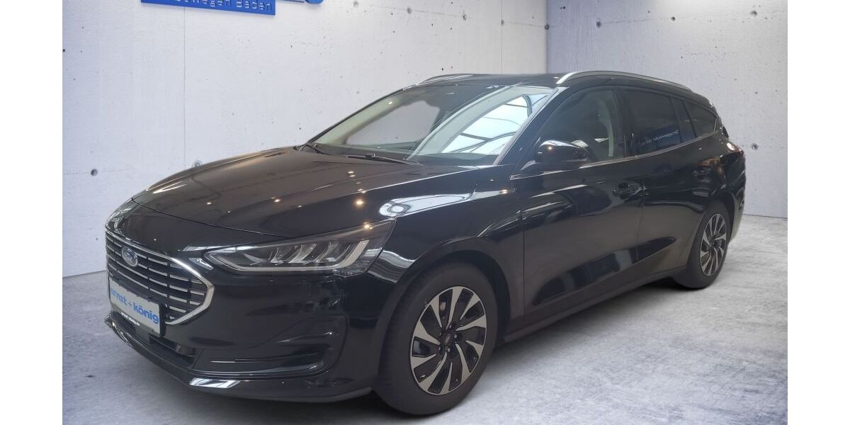 Ford Focus 33.000 km 25.690 &euro; Freiburg im Breisgau 79108