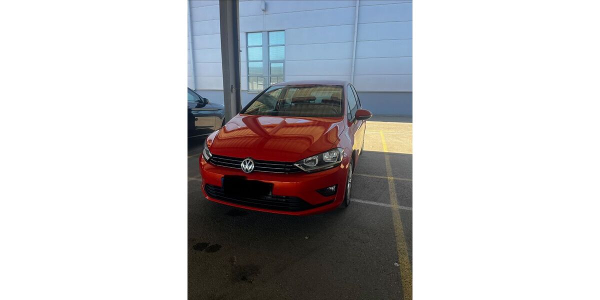 VW Golf Sportsvan 174.500 km 6.999 &euro; Breisach am rhein 79206