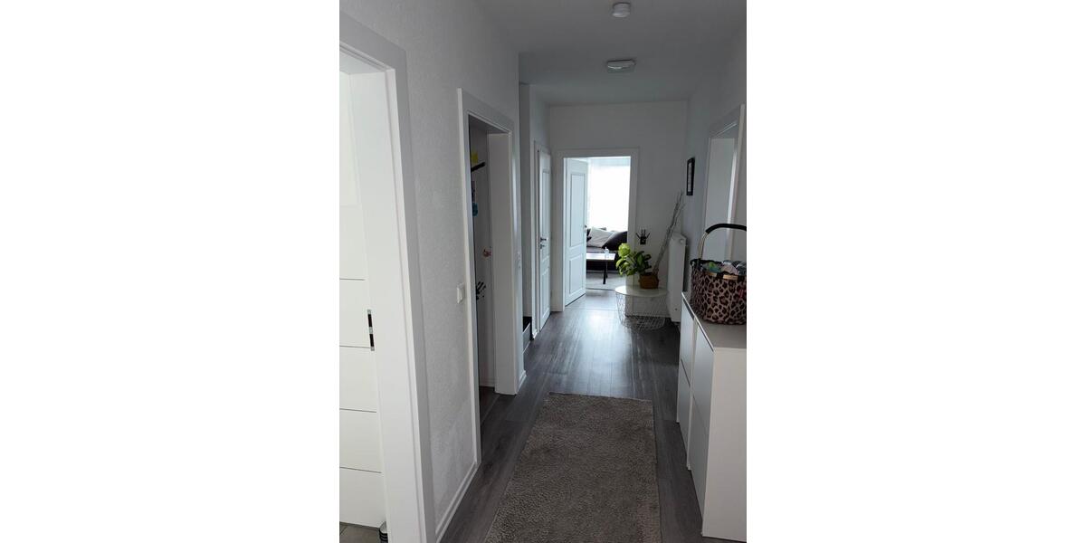 Doppelhaushälfte Neuenkirchen - 4 Zimmer, 118 m&sup2;, 1.080&euro; | Angebot:26665682