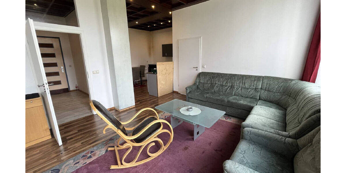 Etagenwohnung Haidmühle - 6 Zimmer, 120 m&sup2;, 128.000&euro; | Angebot:25699664