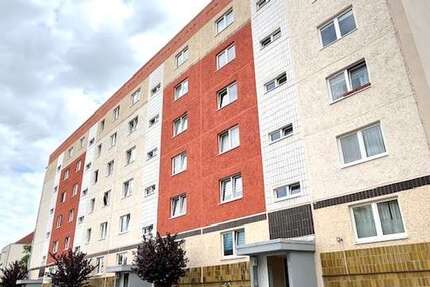 Wohnung Waren (Müritz) - 3 Zimmer, 62 m&sup2;, 400&euro; | Angebot:27322765