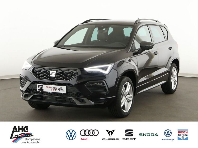 Seat Ateca 2.500 km 38.500 € Gotha 99867