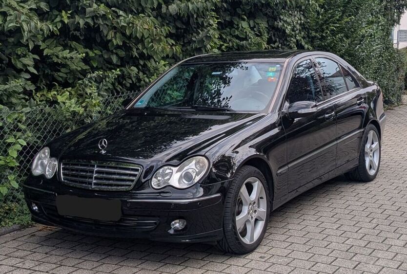 C 320