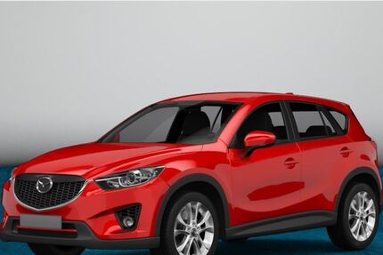 Mazda CX-5 88.900 km 16.980 &euro; Ansbach 91522