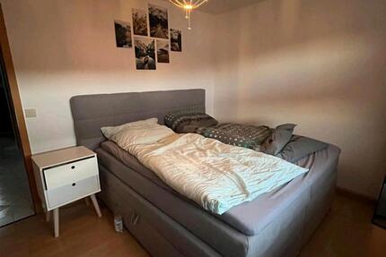 Wohnung zu vermieten 2 zimmer