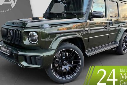 Mercedes-Benz G 63 AMG 8.000 km 237.450 &euro; Minden 32427