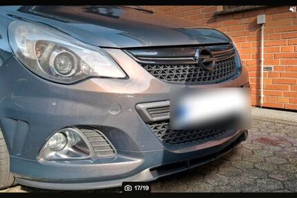 Opel Corsa 143.000 km 10.000 &euro; Baesweiler 52499