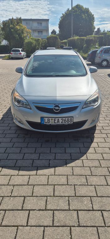 Astra