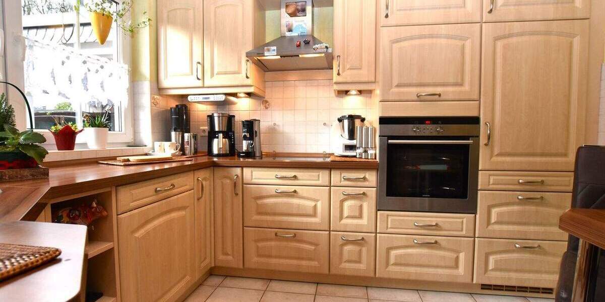 Einziehen und Wohlfühlen in fantastischer Lage 4 zimmer