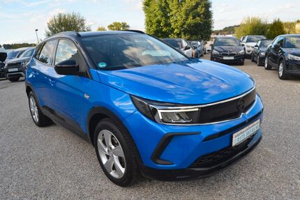 Opel Grandland (X) 193.350 km 11.800 &euro; Pfaffenhofen an der Ilm 85276