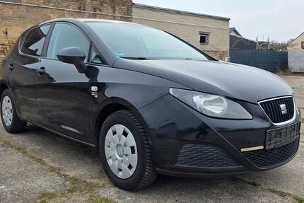 Seat Ibiza 191.215 km 1.990 &euro; Fredersdorf - Vogelsdorf 15370