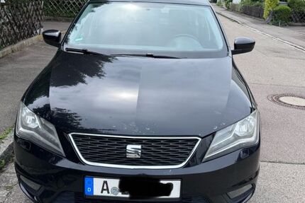 Seat Toledo