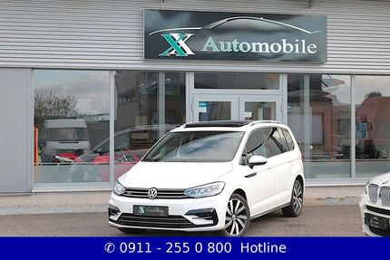 VW Touran 205.000 km 14.499 &euro; Fürth bei Nürnberg 90763