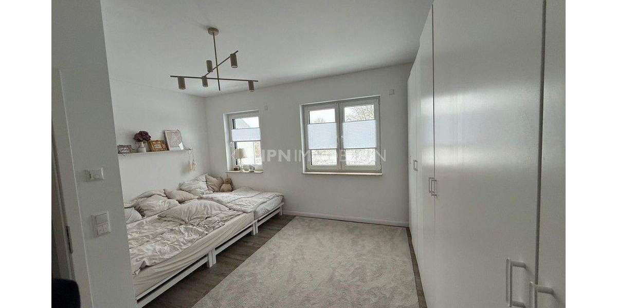 Doppelhaushälfte Cammin Prangendorf - 4 Zimmer, 140 m&sup2;, 1.400&euro; | Angebot:25214693