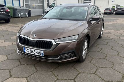 Skoda Octavia 132.000 km 17.000 € Pulheim 50259