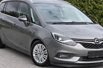 Opel Zafira 89.500 km 14.999 &euro; Rüsselsheim 65428