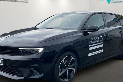 Opel Astra 13.777 km 29.990 &euro; Rheinbach 53359