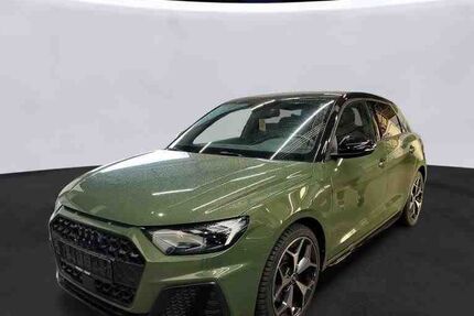 Audi A1 19.986 km 28.480 &euro; Magdeburg 39128