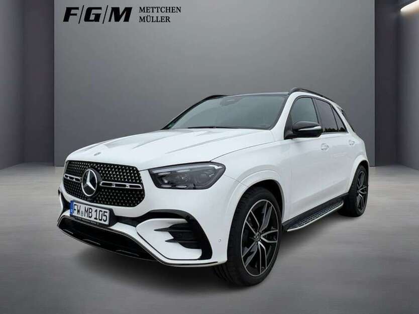 GLE 450