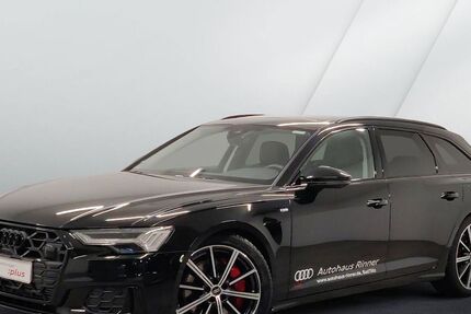 Audi A6 6.000 km 64.390 &euro; Bad Tölz 83646