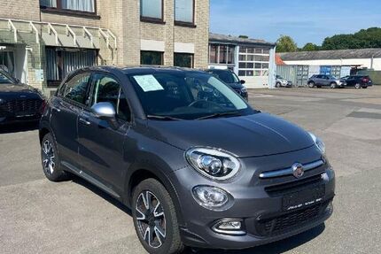 Fiat 500X 51.500 km 12.900 &euro; Bad Pyrmont 31812