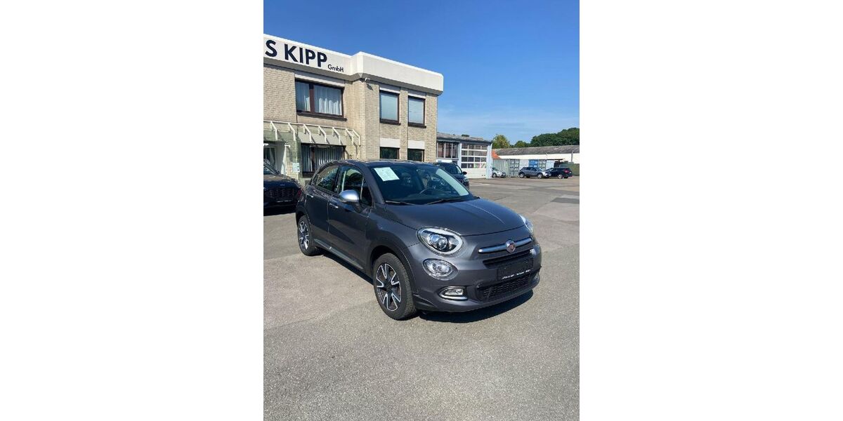 Fiat 500X 51.500 km 12.900 &euro; Bad Pyrmont 31812