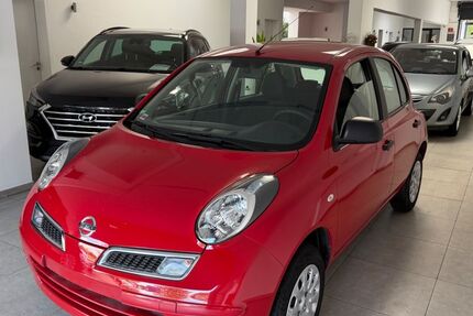 Nissan Micra 76.000 km 3.999 &euro; Schwerte 58239