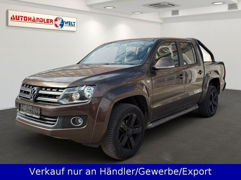 Amarok