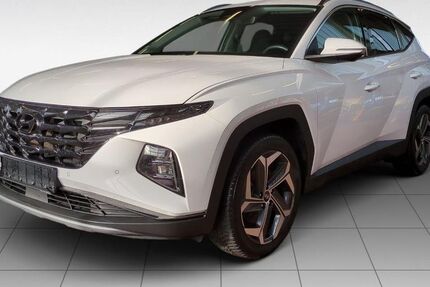 Hyundai TUCSON 52.237 km 29.990 &euro; Limburg 65555