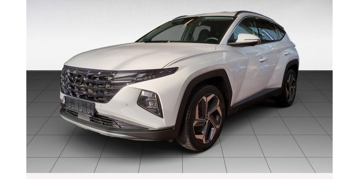 Hyundai TUCSON 52.237 km 29.990 &euro; Limburg 65555