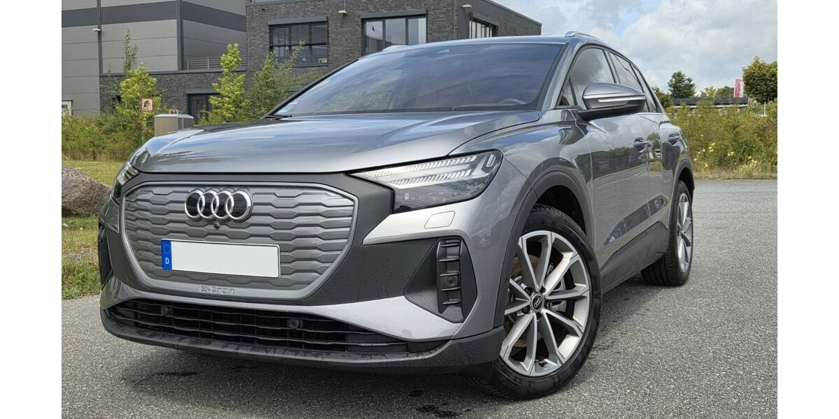 Audi Q4 e-tron 36.500 km 37.490 &euro; Ahrensburg 22926