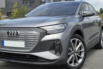Audi Q4 e-tron 38.500 km 36.900 &euro; Ahrensburg 22926