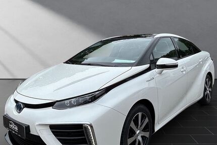 Toyota Mirai 72.671 km 9.450 &euro; Dinslaken 46537