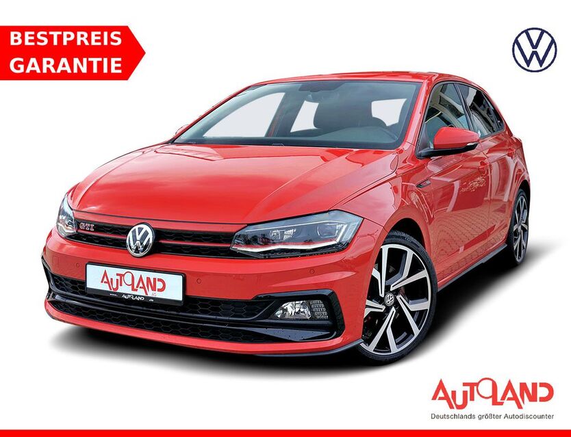 VW Polo 67.615 km 20.990 € Erfurt 99087