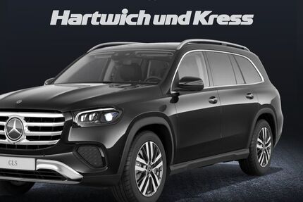 Mercedes-Benz GLS 450 13.670 km 97.890 &euro; Schlüchtern 36381