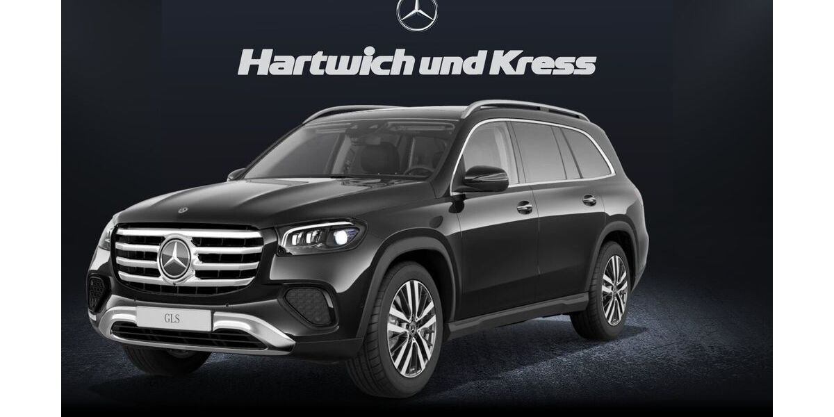 Mercedes-Benz GLS 450 13.670 km 97.890 &euro; Schlüchtern 36381
